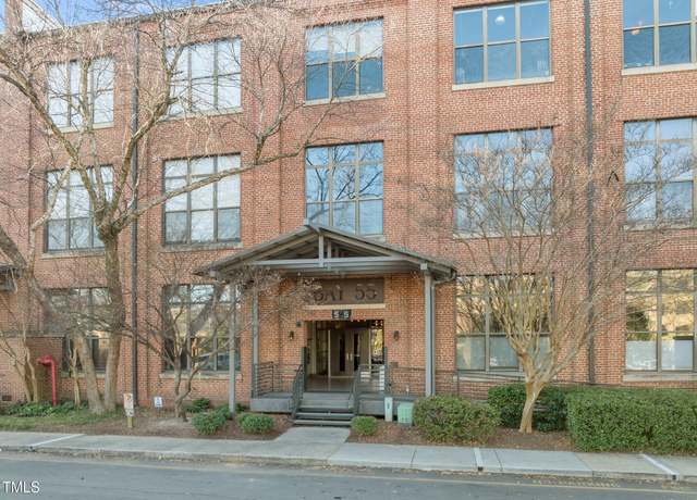 Property at 500 N Duke St Unit 55-103, Durham, NC 27701, 1 bed, 1 bath