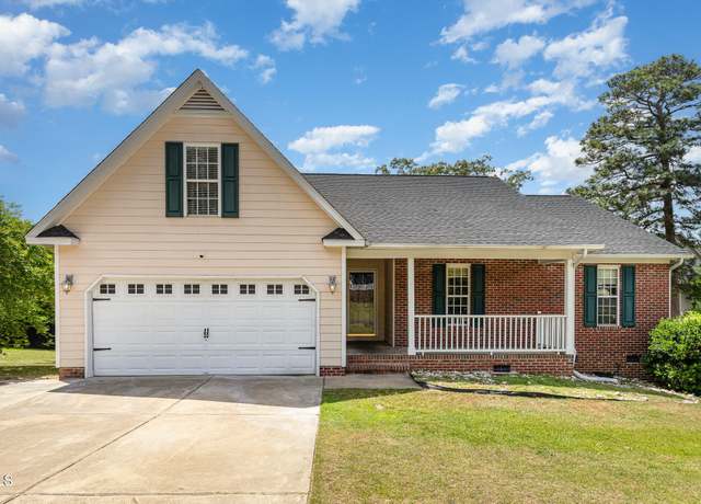 Property at 3485 Green Valley Rd, Fayetteville, NC 28311, 3 beds, 2 baths