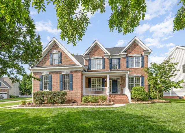 Property at 9251 Palm Bay Cir, Raleigh, NC 27617, 5 beds, 3 baths