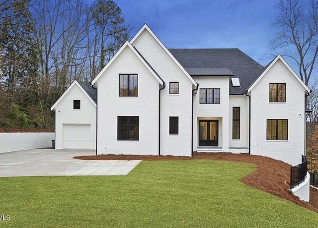 Property at 459 Windfall Creek Dr, Chapel Hill, NC 27517, 4 beds, 7.5 baths