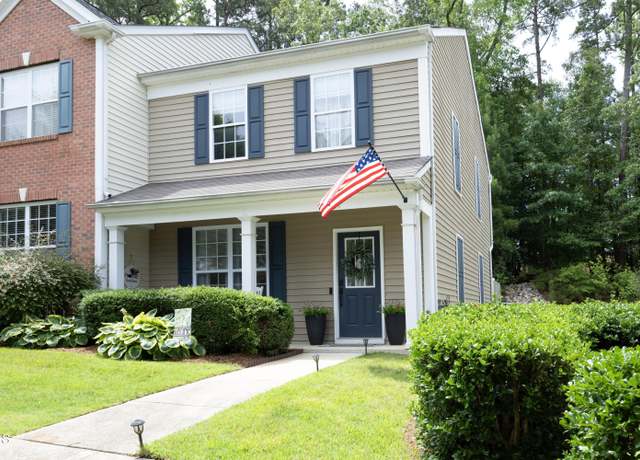 Property at 4224 Vienna Crest Drive Dr, Raleigh, NC 27613, 3 beds, 2.5 baths