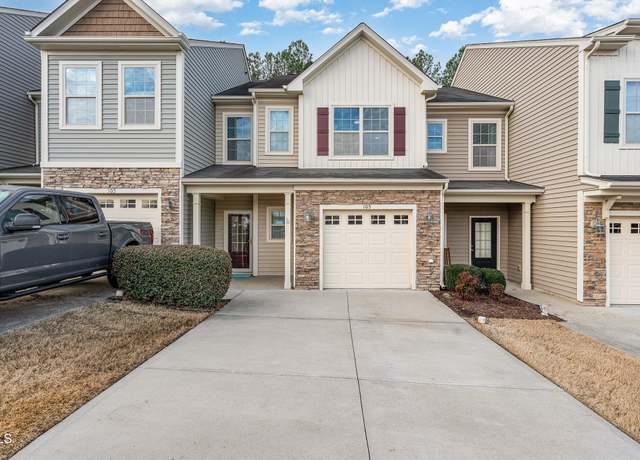 Property at 105 Beaconwood Ln, Holly Springs, NC 27540, 3 beds, 2.5 baths