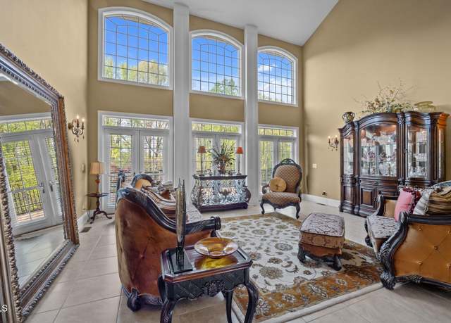 Property at 1174 Robertson Rd, Roxboro, NC 27574, 3 beds, 4.5 baths
