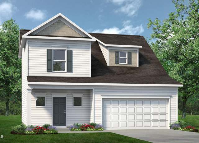 Property at 73 Pine Vista Way, Sanford, NC 27332, 3 beds, 2.5 baths