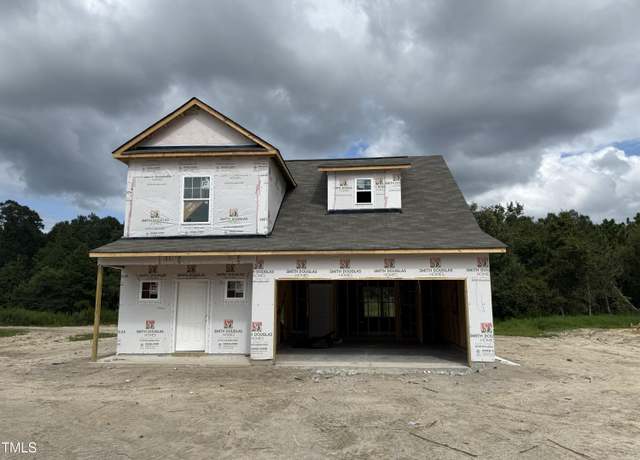 Property at 73 Pine Vista Way, Sanford, NC 27332, 3 beds, 2.5 baths