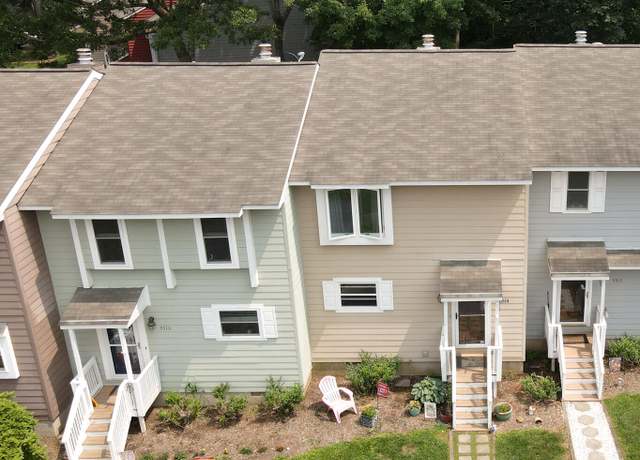 Property at 5514 Oldtowne Rd, Raleigh, NC 27612, 2 beds, 1.5 baths