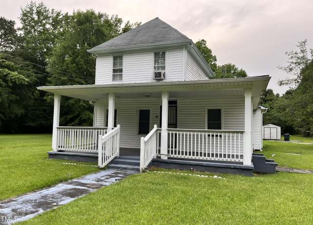 Property at 350 Highway 481, Halifax, NC 27839, 3 beds, 1 bath