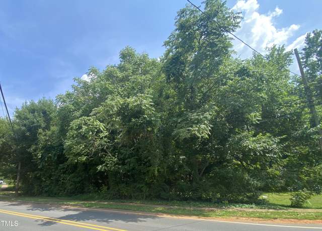 Property at 421 W Holt St, Mebane, NC 27302