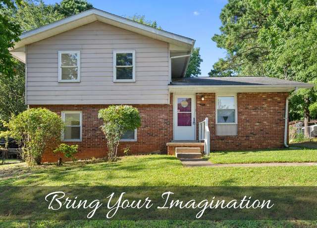Property at 413 Solar Dr, Raleigh, NC 27610, 5 beds, 2 baths