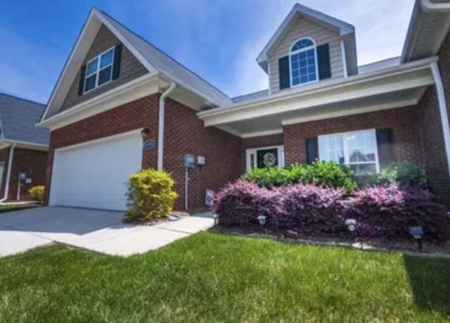 Property at 6559 Donahue Dr, Whitsett, NC 27377, 3 beds, 2 baths