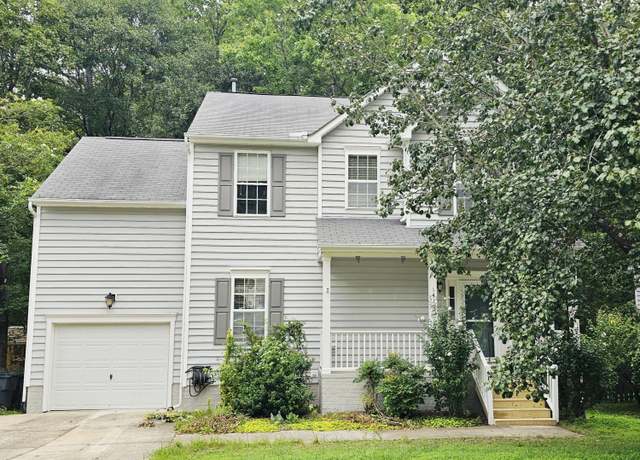Property at 1410 Big Leaf Loop, Apex, NC 27502, 3 beds, 2.5 baths