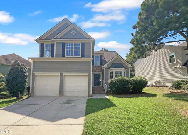 Property at 218 Newberry Ln, Durham, NC 27703, 3 beds, 2.5 baths