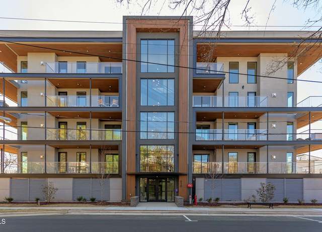 Property at 600 N Roxboro St #21, Durham, NC 27701, 3 beds, 3.5 baths