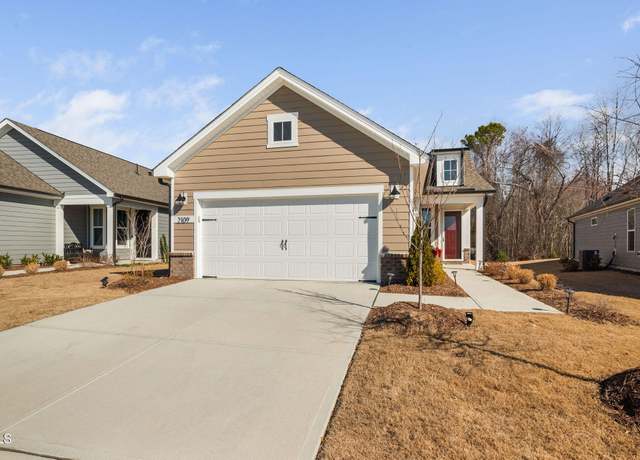 Property at 2109 Flycatcher Ln, Fuquay Varina, NC 27526, 2 beds, 2 baths