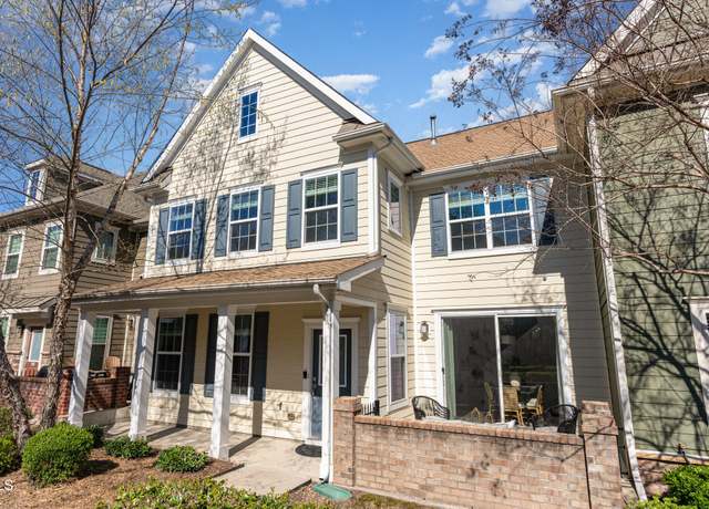 Property at 9203 Semana Walk, Raleigh, NC 27617, 3 beds, 3.5 baths