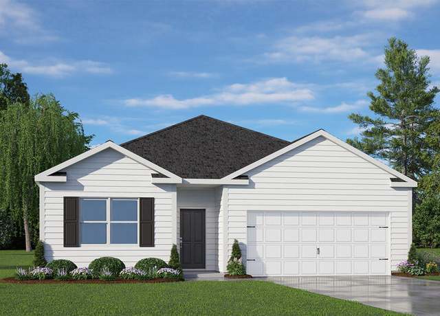 Property at 201 Grove Ln, Goldsboro, NC 27534, 4 beds, 2 baths