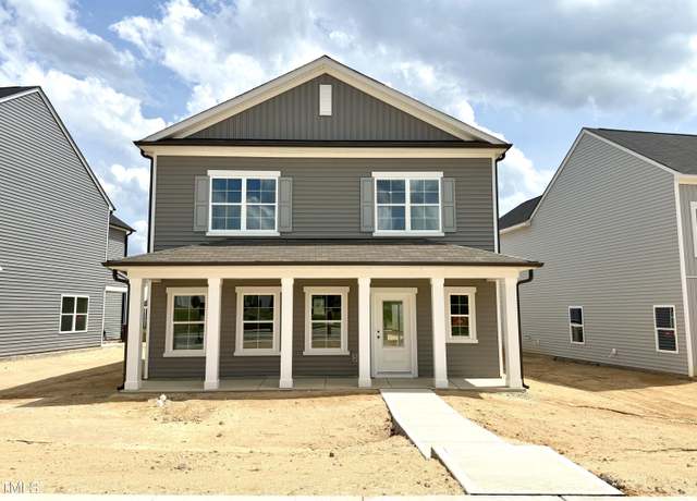 Property at 2868 Quarry Rd #167, Rolesville, NC 27571, 3 beds, 2.5 baths