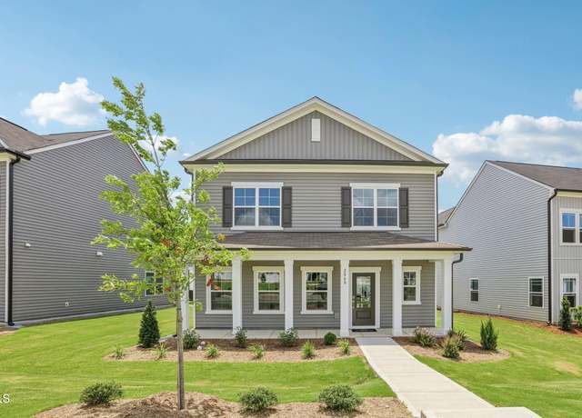Property at 2868 Quarry Rd #167, Rolesville, NC 27571, 3 beds, 2.5 baths