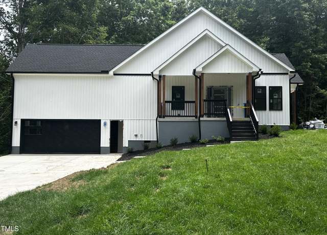 Property at 101 Cochise Cv, Louisburg, NC 27549, 3 beds, 3.5 baths
