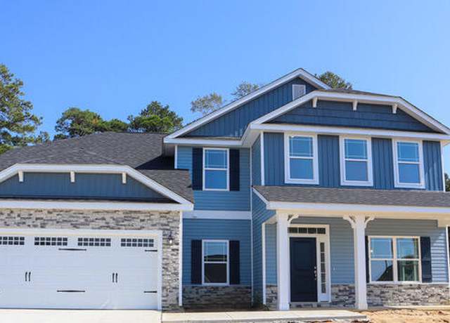 Property at 131 River Chapel Dr, Fuquay Varina, NC 27526, 5 beds, 3.5 baths