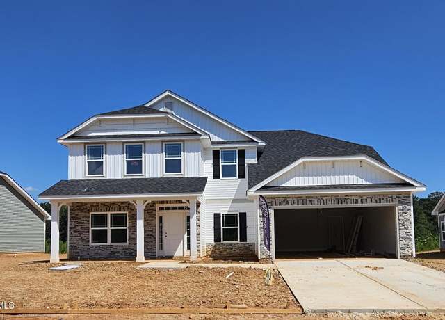 Property at 131 River Chapel Dr, Fuquay Varina, NC 27526, 5 beds, 3.5 baths
