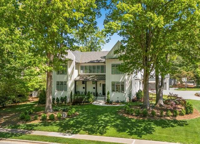 Property at 1208 Hunting Ridge Rd, Raleigh, NC 27615, 5 beds, 7.5 baths