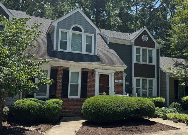Property at 3924 Lake Ferry Dr, Raleigh, NC 27606, 2 beds, 2 baths