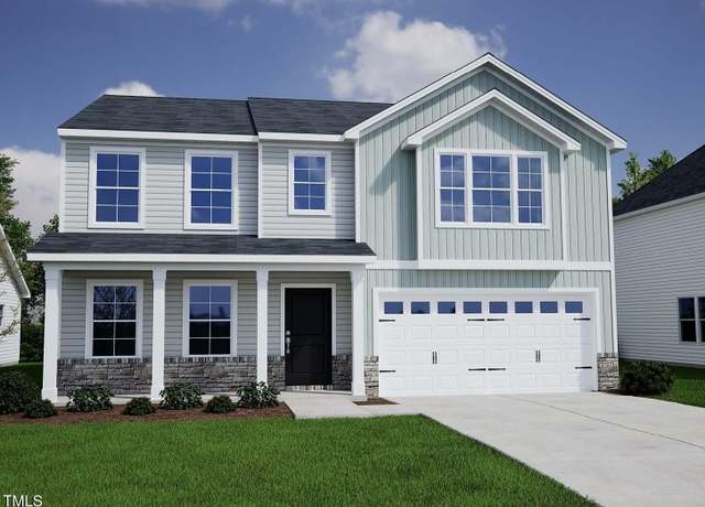 Property at 35 Cordoba Dr, Franklinton, NC 27525, 3 beds, 3 baths