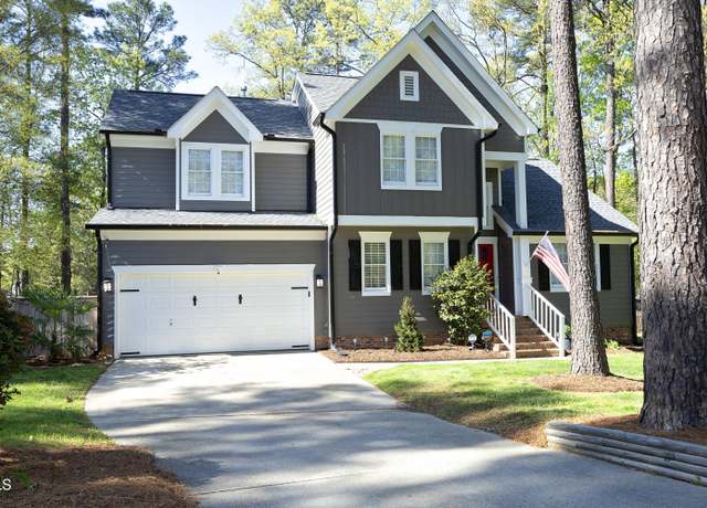 Property at 105 Guldahl Ct, Morrisville, NC 27560, 3 beds, 2.5 baths