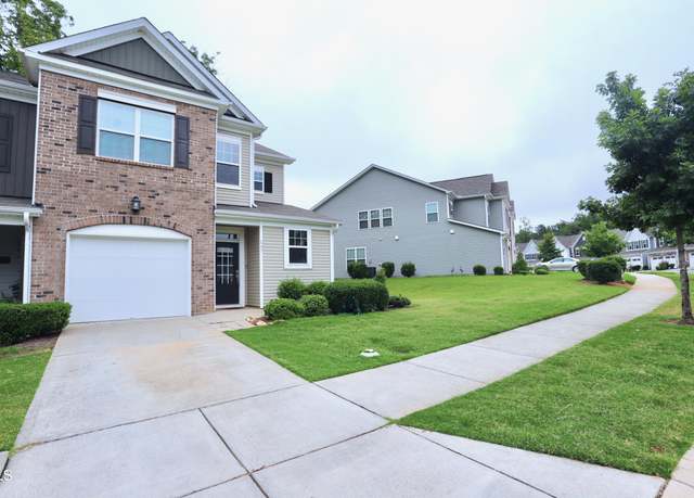 Property at 547 Historic Dr, Hillsborough, NC 27278, 3 beds, 2.5 baths