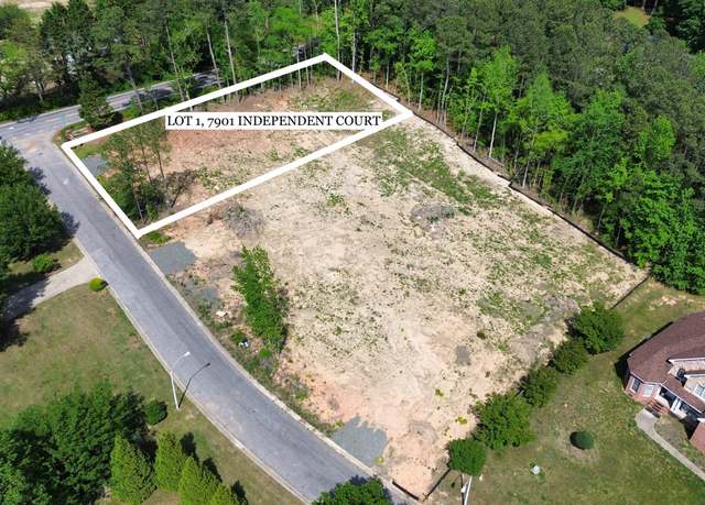 Property at 7901 Independent Ct, Garner, NC 27529