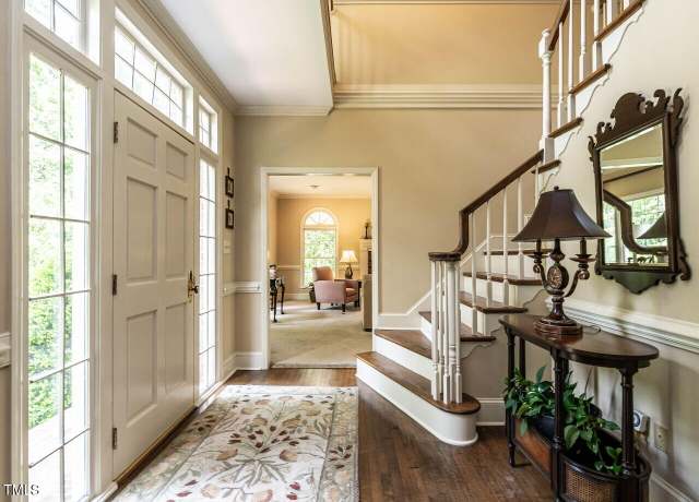 Property at 5317 Deep Vly, Raleigh, NC 27606, 3 beds, 2.5 baths