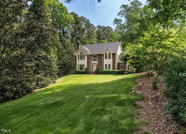 Property at 5317 Deep Vly, Raleigh, NC 27606, 3 beds, 2.5 baths