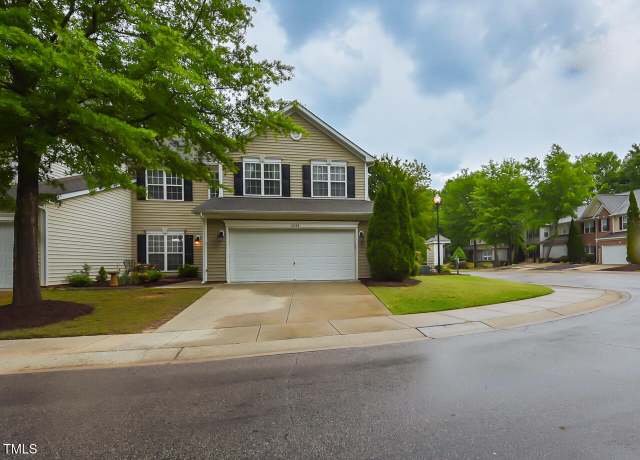 Property at 3339 Archdale Dr, Raleigh, NC 27614, 3 beds, 2.5 baths