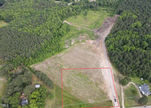 Property at 1 Old Us Hwy 64, Zebulon, NC 27597