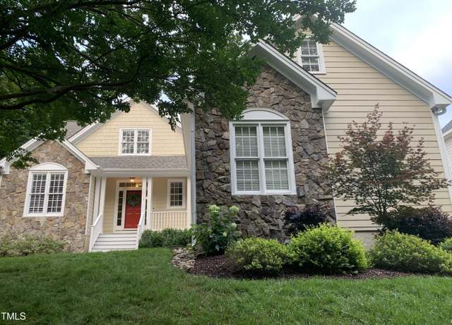Property at 1012 Coram Fields Rd, Wake Forest, NC 27587, 4 beds, 2.5 baths