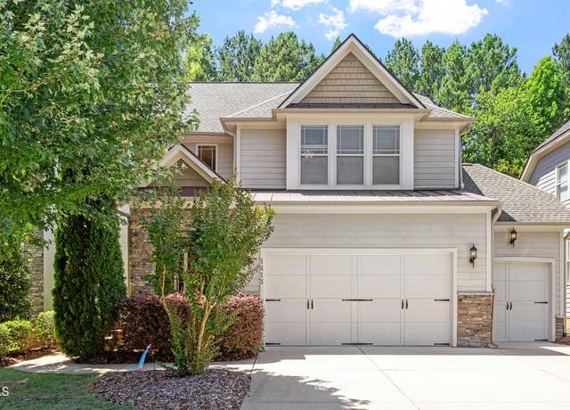Property at 1413 Lily Creek Dr, Cary, NC 27518, 5 beds, 4 baths
