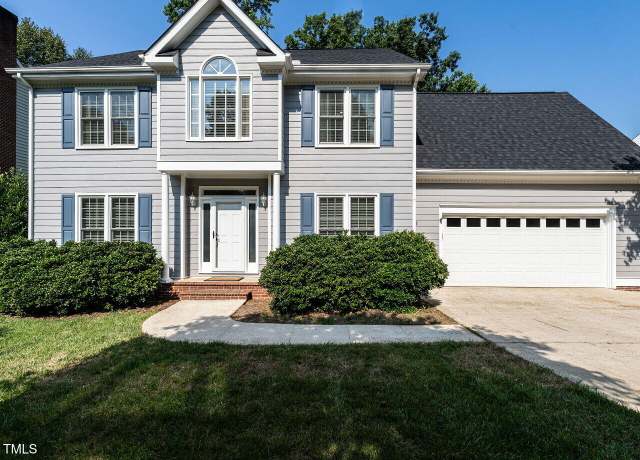 Property at 103 Glenstone Ln, Cary, NC 27518, 3 beds, 2.5 baths