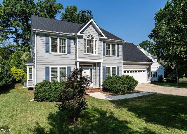 Property at 103 Glenstone Ln, Cary, NC 27518, 3 beds, 2.5 baths