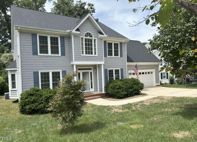 Property at 103 Glenstone Ln, Cary, NC 27518, 4 beds, 2.5 baths