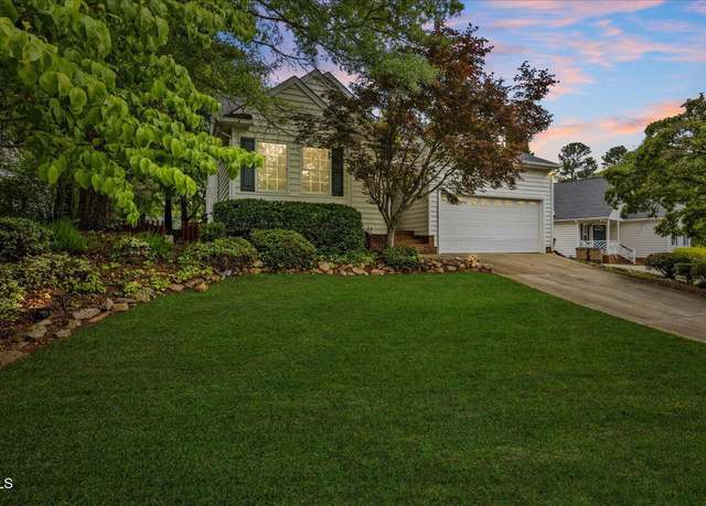 Property at 1226 Beringer Forest Ct, Wake Forest, NC 27587, 3 beds, 2 baths