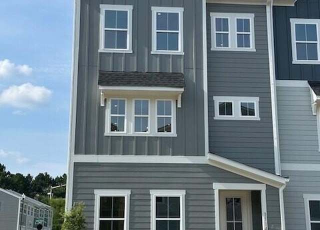 Property at 1114 Holding Village Way, Wake Forest, NC 27587, 4 beds, 3.5 baths