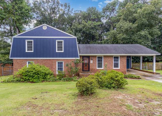 Property at 610 SE Maynard Rd, Cary, NC 27511, 4 beds, 2.5 baths