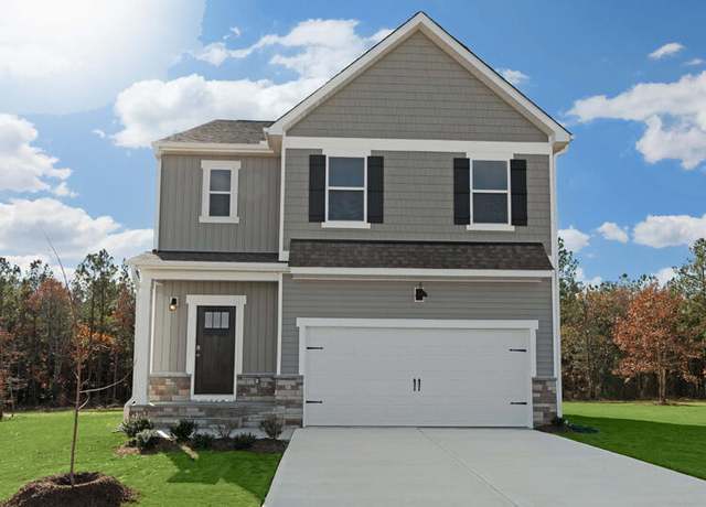 Property at 91 Calebs Corner Pl, Spring Lake, NC 28390, 4 beds, 3 baths