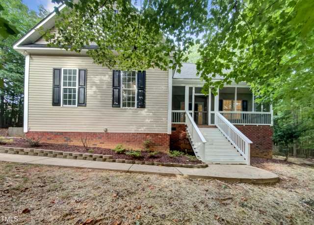 Property at 159 W Coventry Ct, Clayton, NC 27527, 3 beds, 2.5 baths