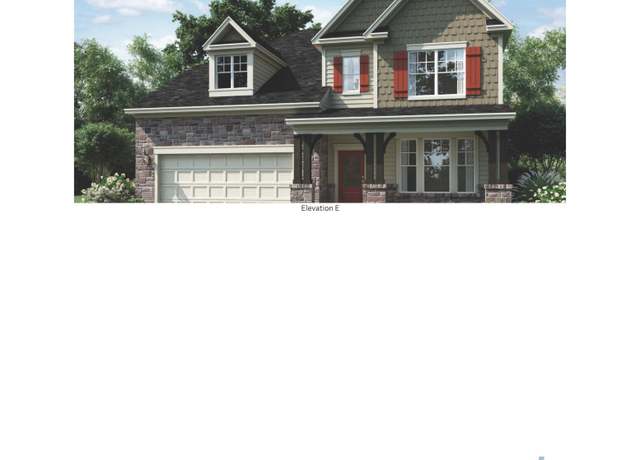 Property at 2404 Englemann Dr Lot 110, Apex, NC 27502, 6 beds, 5.5 baths