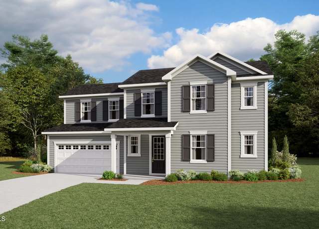 Property at 1904 Harrell Cove Ct Unit 173 Eldorado Cl, Fuquay Varina, NC 27526, 4 beds, 3 baths