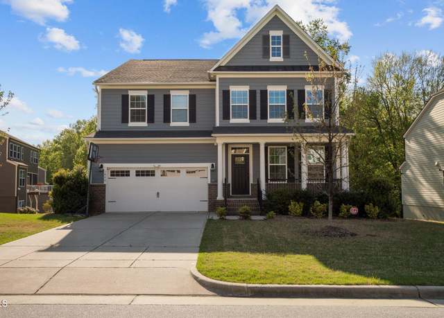Property at 1840 Flint Valley Ln, Apex, NC 27502, 5 beds, 4 baths