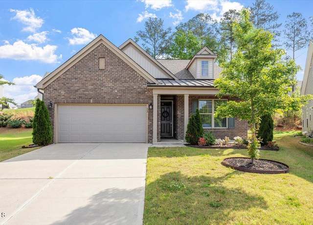 Property at 52 Brunello Ct, Clayton, NC 27527, 3 beds, 3 baths