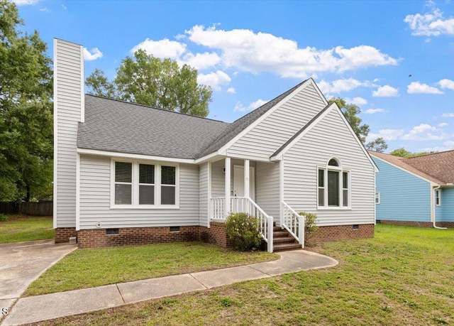 Property at 71 E Boxley Dr, Wendell, NC 27591, 3 beds, 2 baths